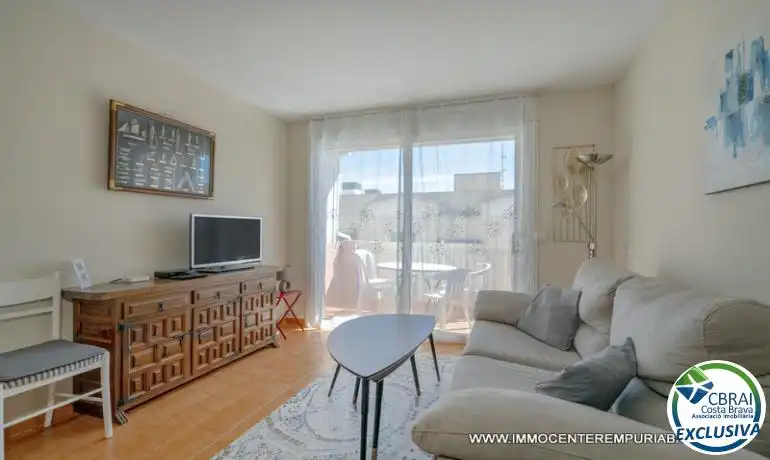 Ático con piscina en venta en Moxó - Sant Mori, imagen 7