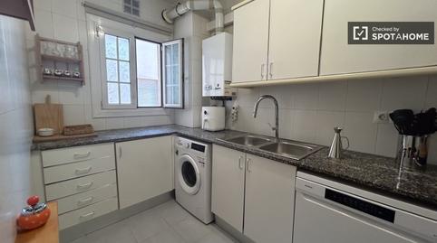 Photo 2 of Flat to rent in La Bordeta, Barcelona