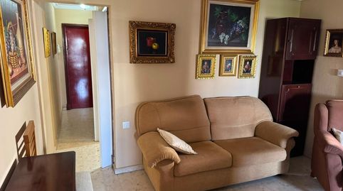 Foto 5 de Piso en venta en Santiago - Coronación, Jerez de la Frontera