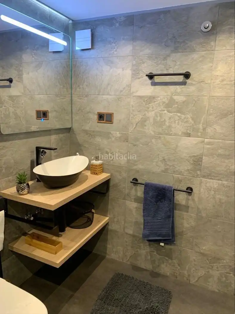 Piso con piscina en venta en Carrer del Marfull 16, imagen 5