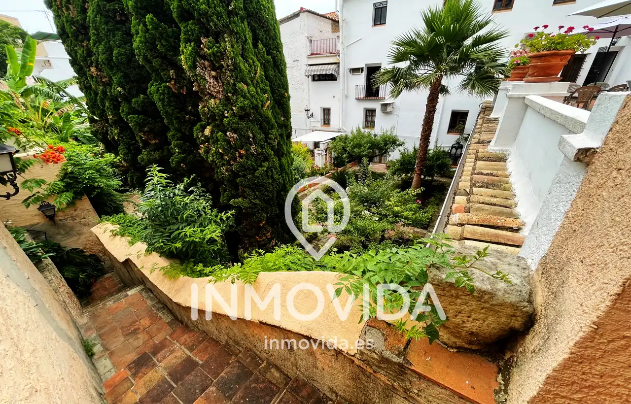 Casa amb piscina en venda a Plaça de la Bassa, imagen 43