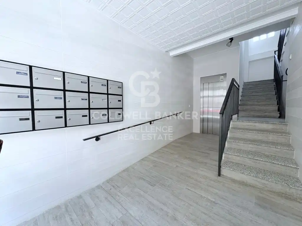 Piso en venta en Castellón de la Plana / Castelló de la Plana con Aire acondicionado y Terraza
