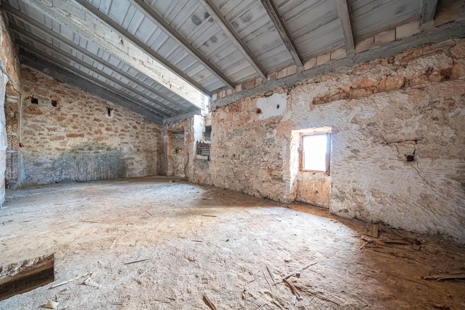 Casa o xalet en venda a Carrer del Monestir, 2, Llucmajor pueblo
