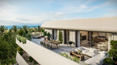 Foto 3 de Apartamento en venta en San Pedro de Alcántara pueblo, Marbella
