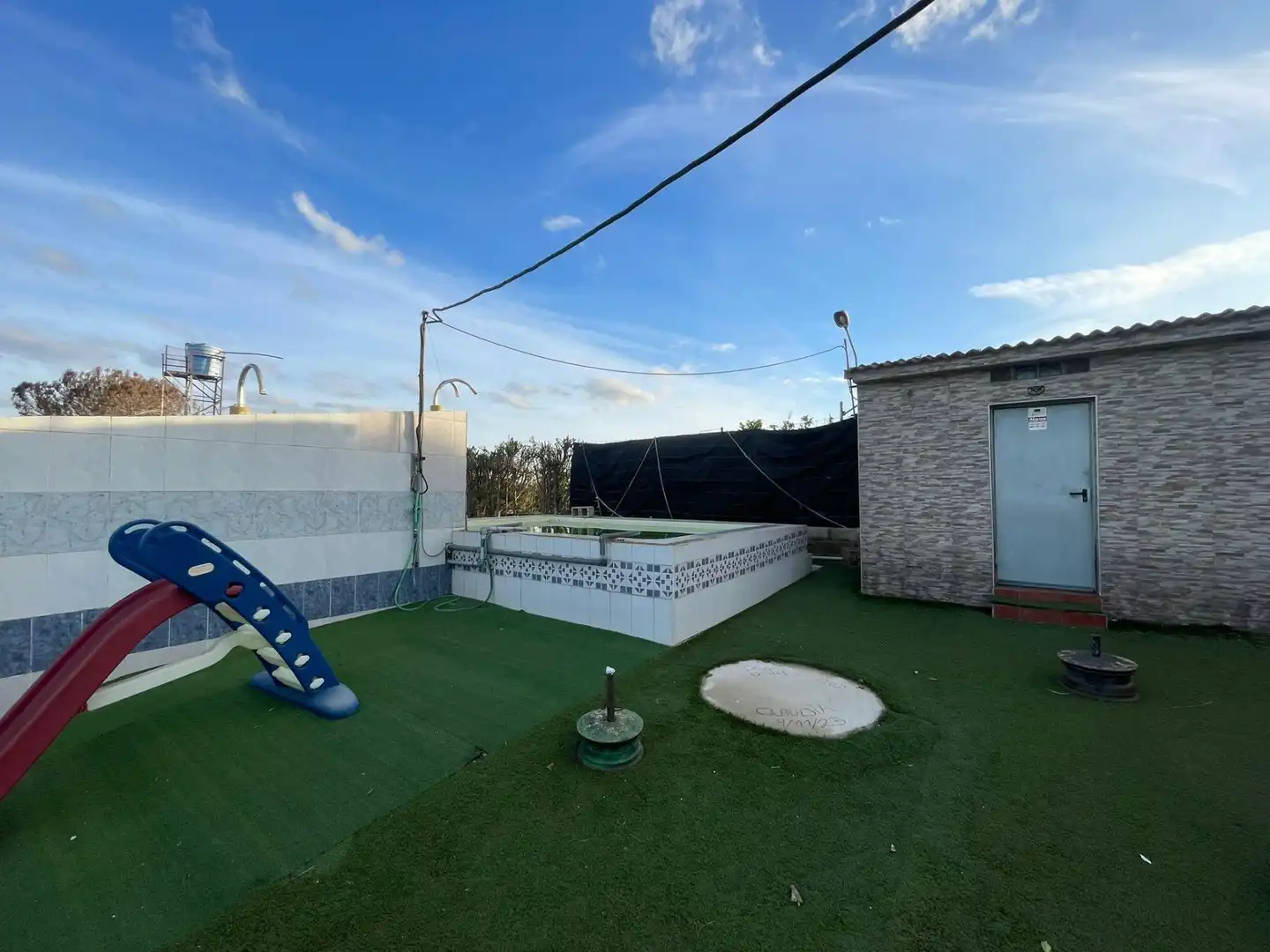House for sale in Gibraleón, imagen 7