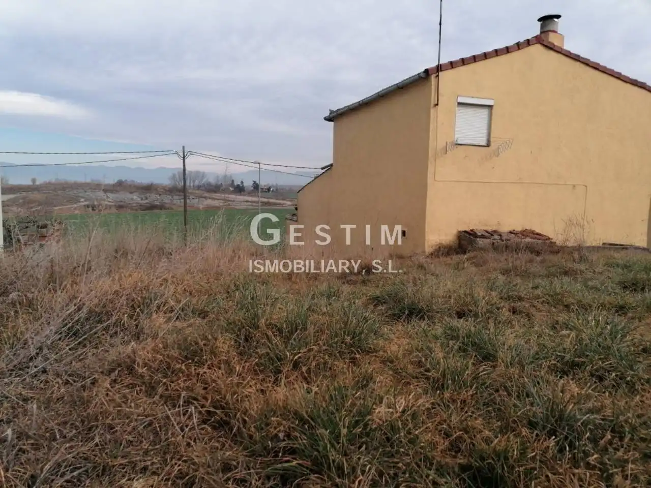 Residential for sale in Calldetenes