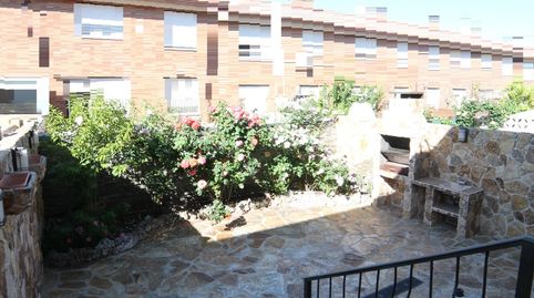 Foto 4 de Casa adosada de lloguer a La Paloma - Asfain, Azuqueca de Henares