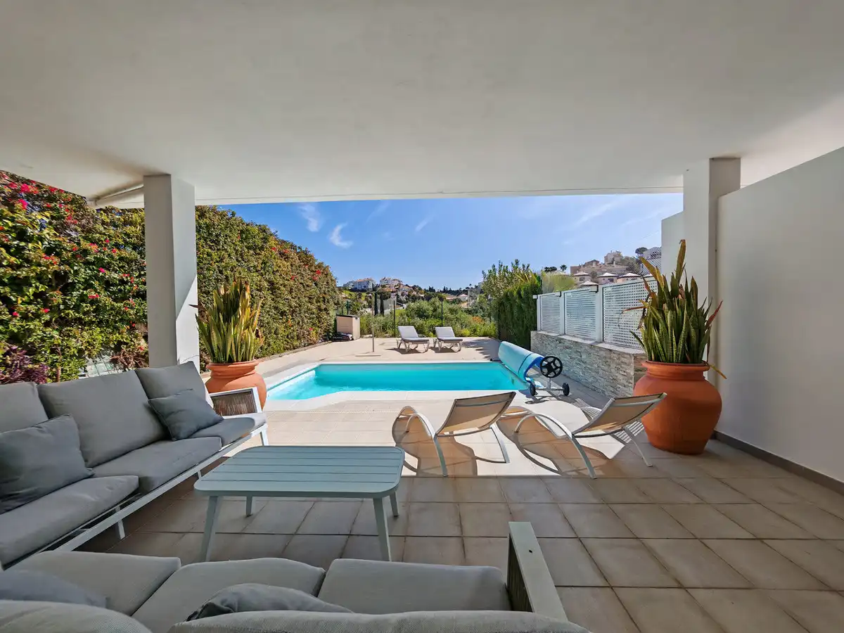 Wohnung mit Pool zum Verkauf in Riviera del Sol, imagen 2