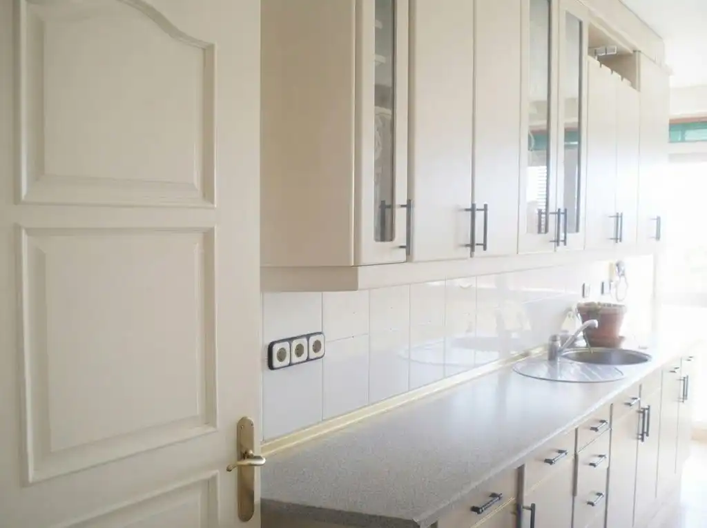 Flat with lift for sale in Brezo, imagen 2