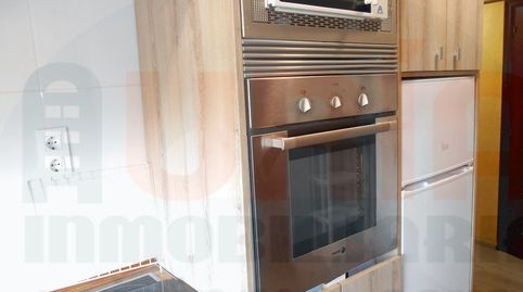 Foto 4 de Apartament de lloguer a As-255a, Villaviciosa - Amandi, Villaviciosa