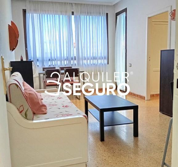 Photo 1 of Study to rent in Hermanos García de la Torre, Ciudad Jardín, Las Palmas