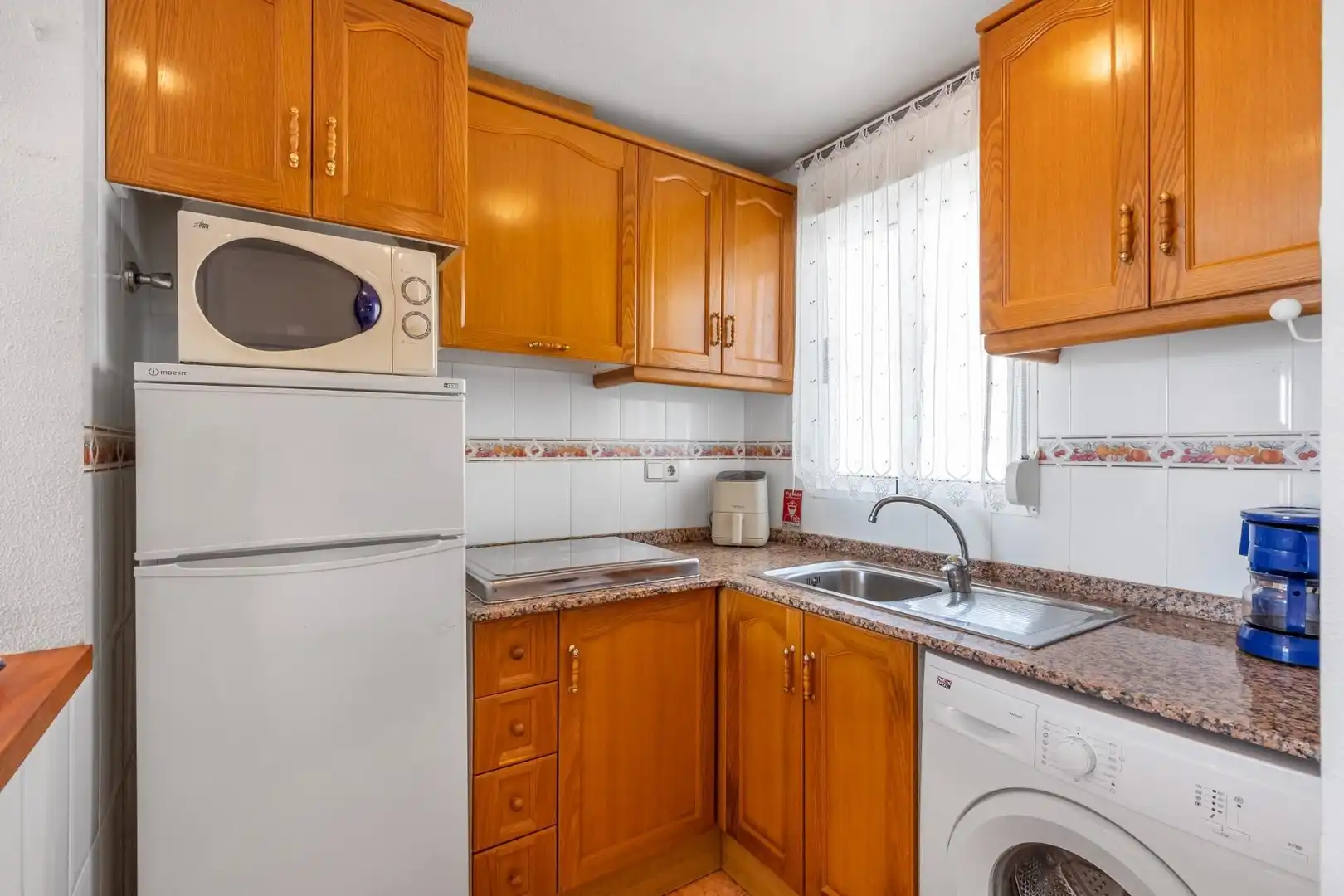Apartament amb piscina en venda a Nueva Torrevieja - Aguas Nuevas, imagen 14