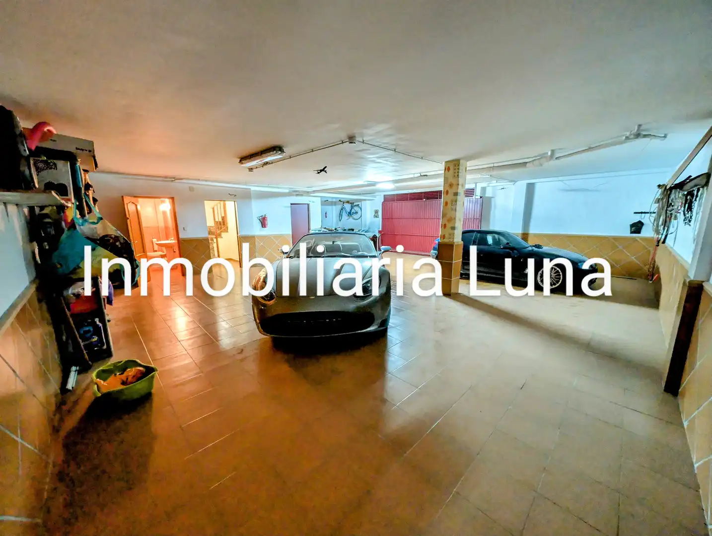 Casa adosada en venta en Cartagena con Aire acondicionado, Jardín privado y Terraza