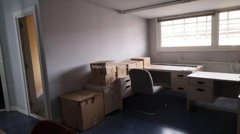 Foto 4 de Oficina en venta en Barroeta Aldamar, Albia, Bizkaia