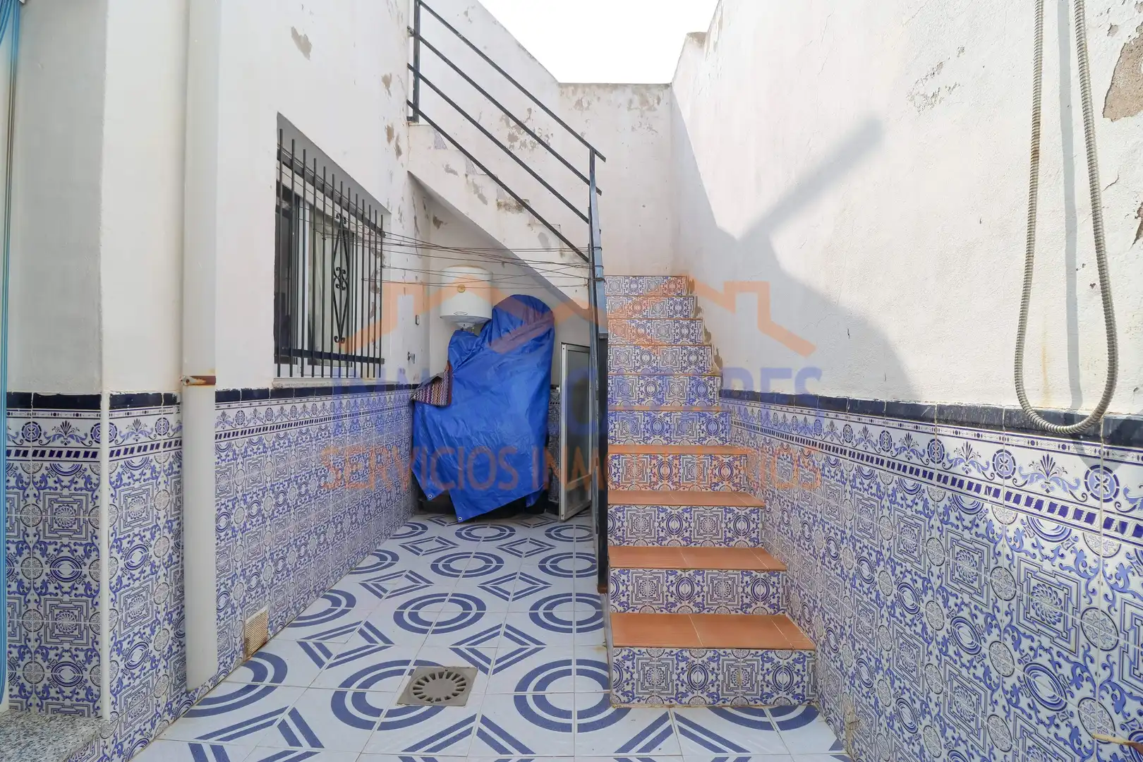 Casa amb jardí en venda a Centro, imagen 22