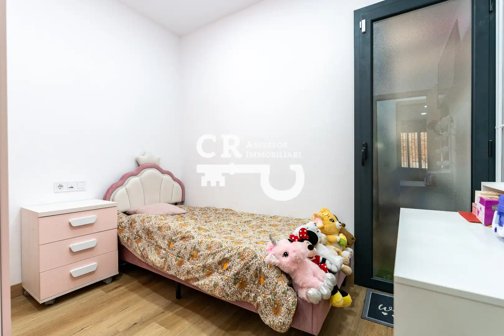 Wohnung mit Aufzug zum Verkauf in Carrer de Sugranyes 23, imagen 21
