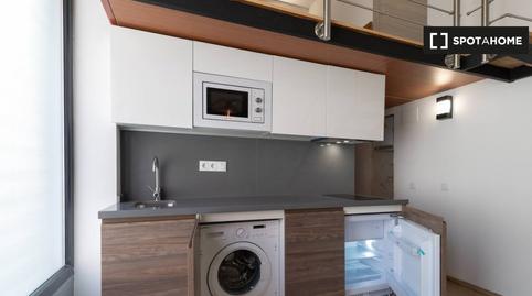 Foto 5 de Estudio para compartir en Barrio de Benimaclet,  Valencia Capital