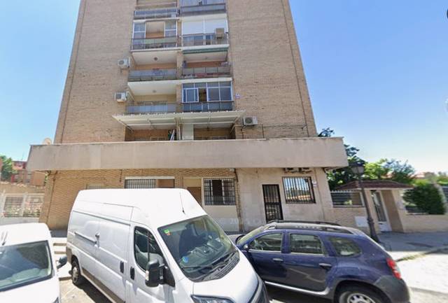 Piso en Venta en C/ Carcastillo en Abrantes