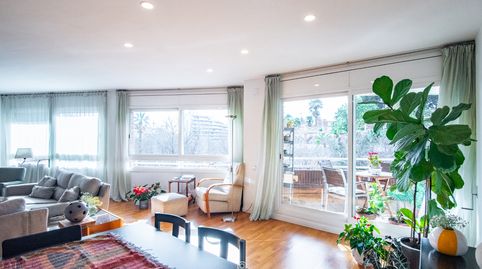 Foto 2 de Pis en venda a Carrer de Mendel, Sarrià, Barcelona Capital