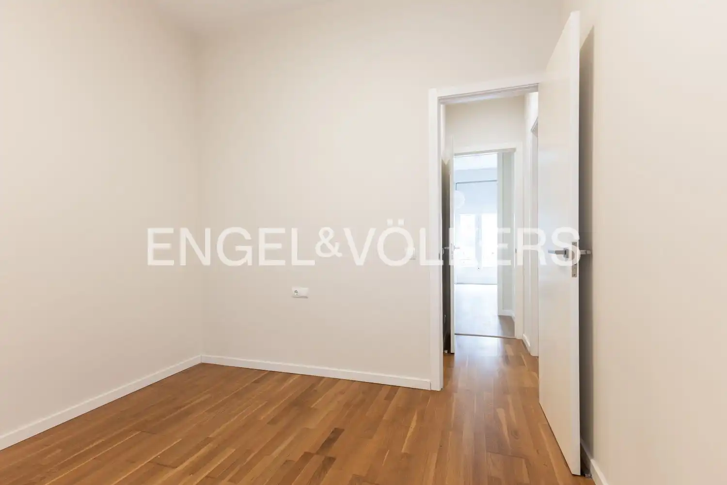 Piso de alquiler en Valencia con Aire acondicionado, Calefacción y Parquet