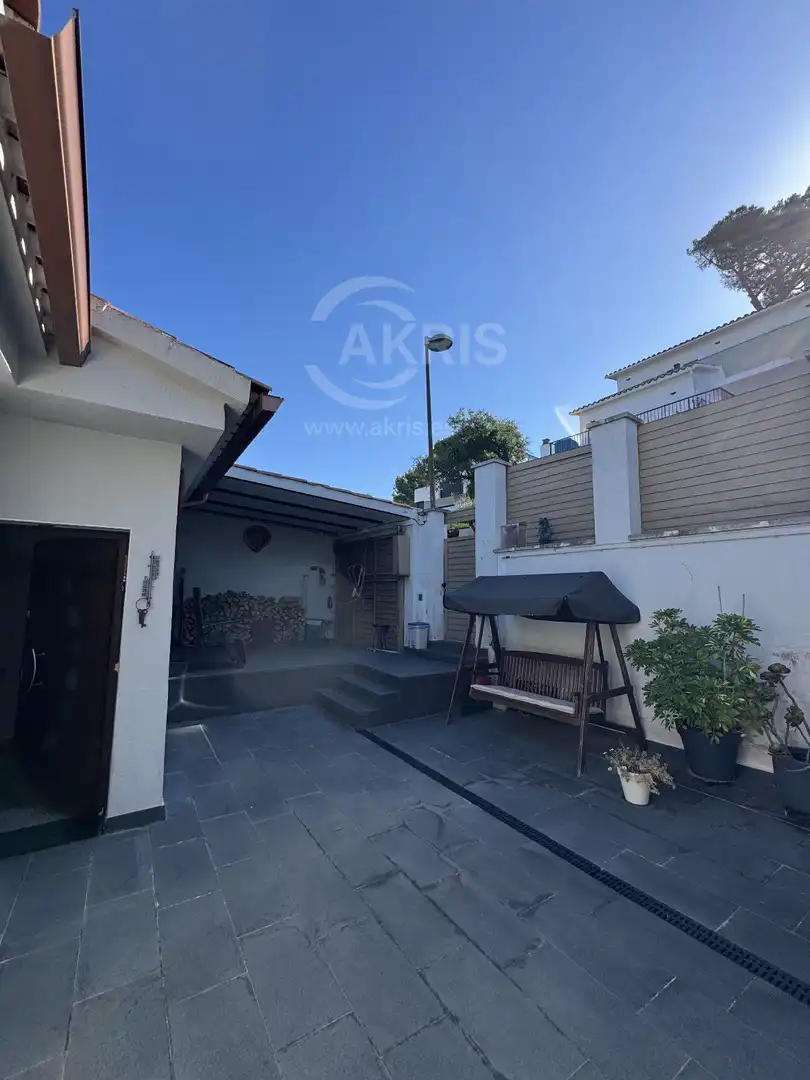 Adosado con piscina en venta en St Damia, imagen 7