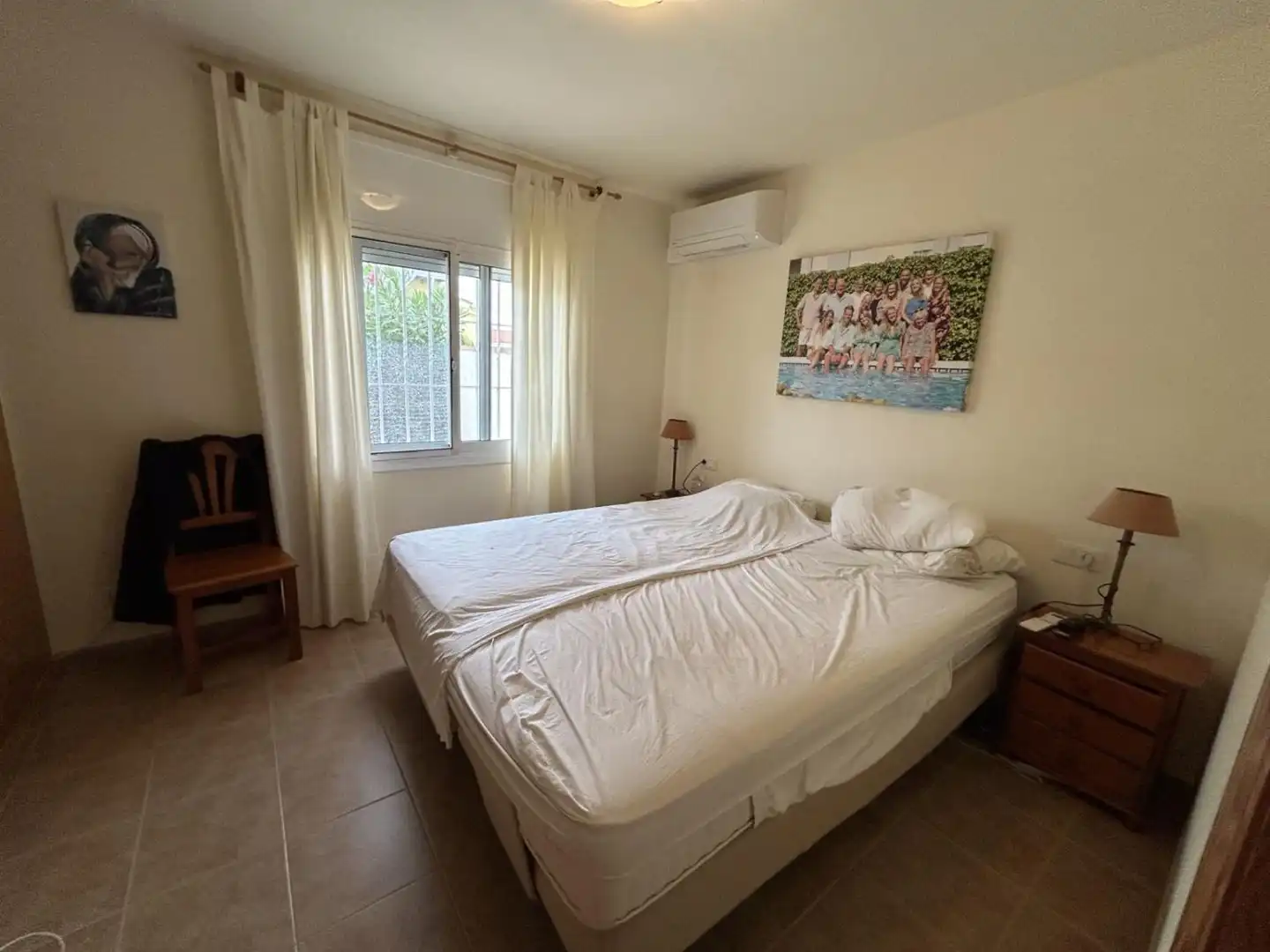Villa avec piscine à vendre à Eucaliptus- Poble Nou del Delta, imagen 23