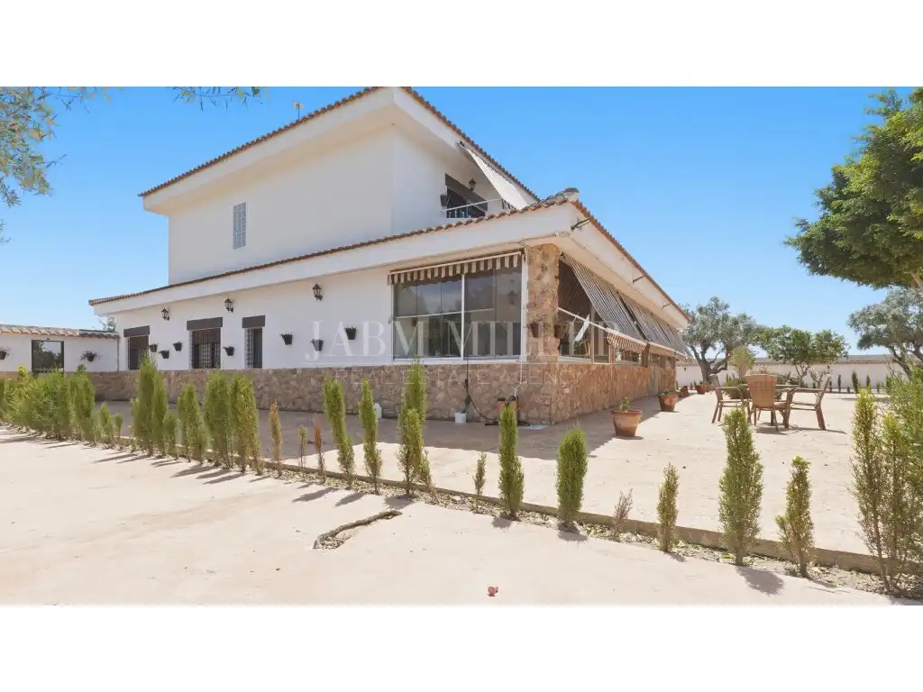 Maison avec jardin à vendre à Dolores, imagen 84