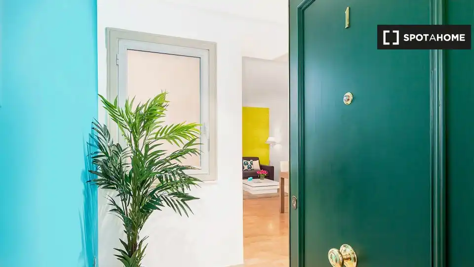 Flat to rent in Chamartín, imagen 17