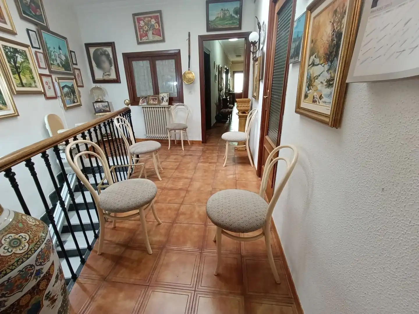 Piso con ascensor en venta en Calle Campo, imagen 21