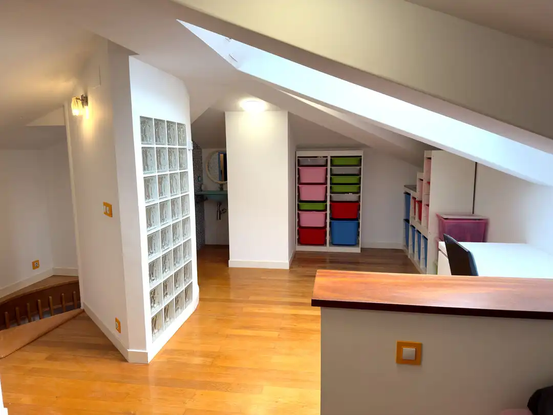 Casa con jardín en venta en Arratzua-Ubarrundia, imagen 11