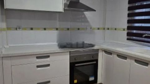 Foto 2 de Pis en venda a Carrer Vizconde de Bétera, 3, Centro, Bétera