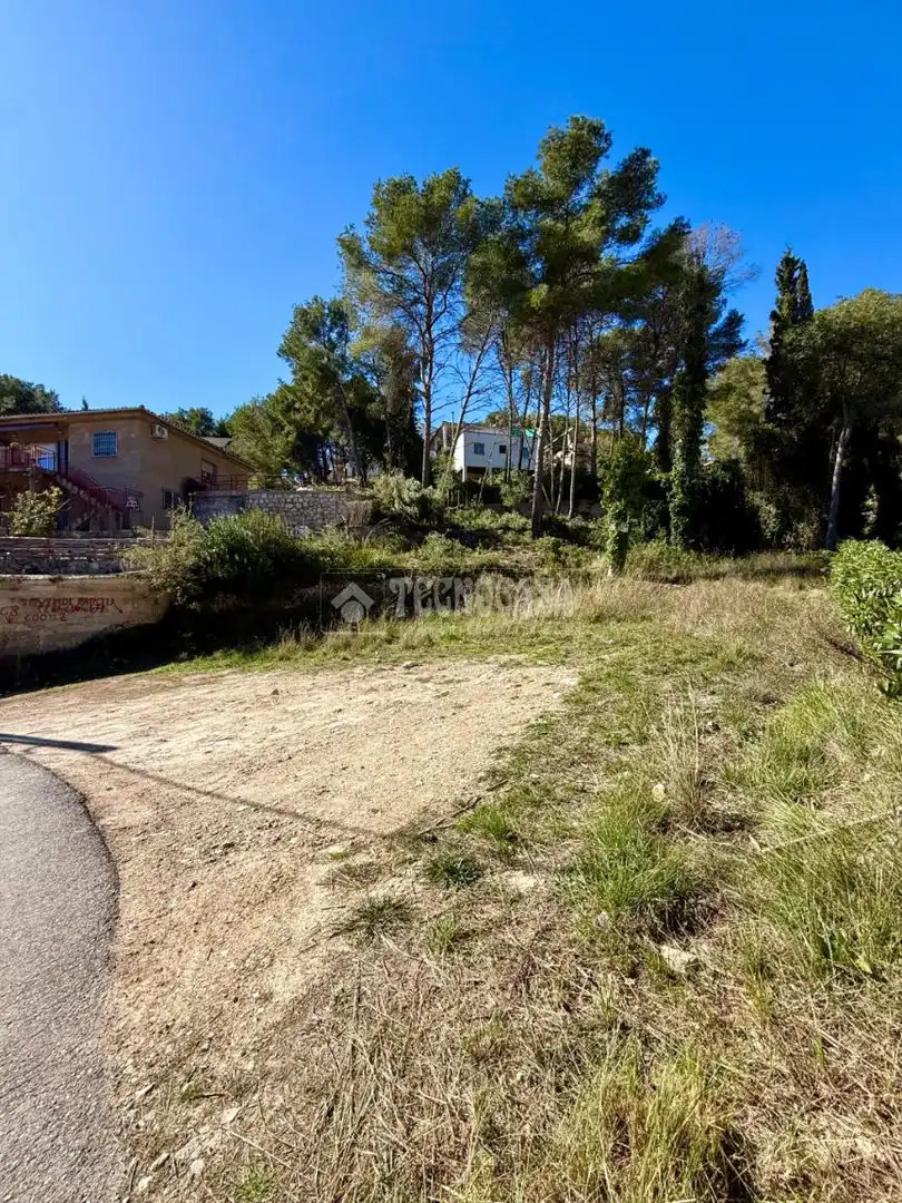 Terreny residencial en venda a Avinguda d'Andalusia, imagen 25