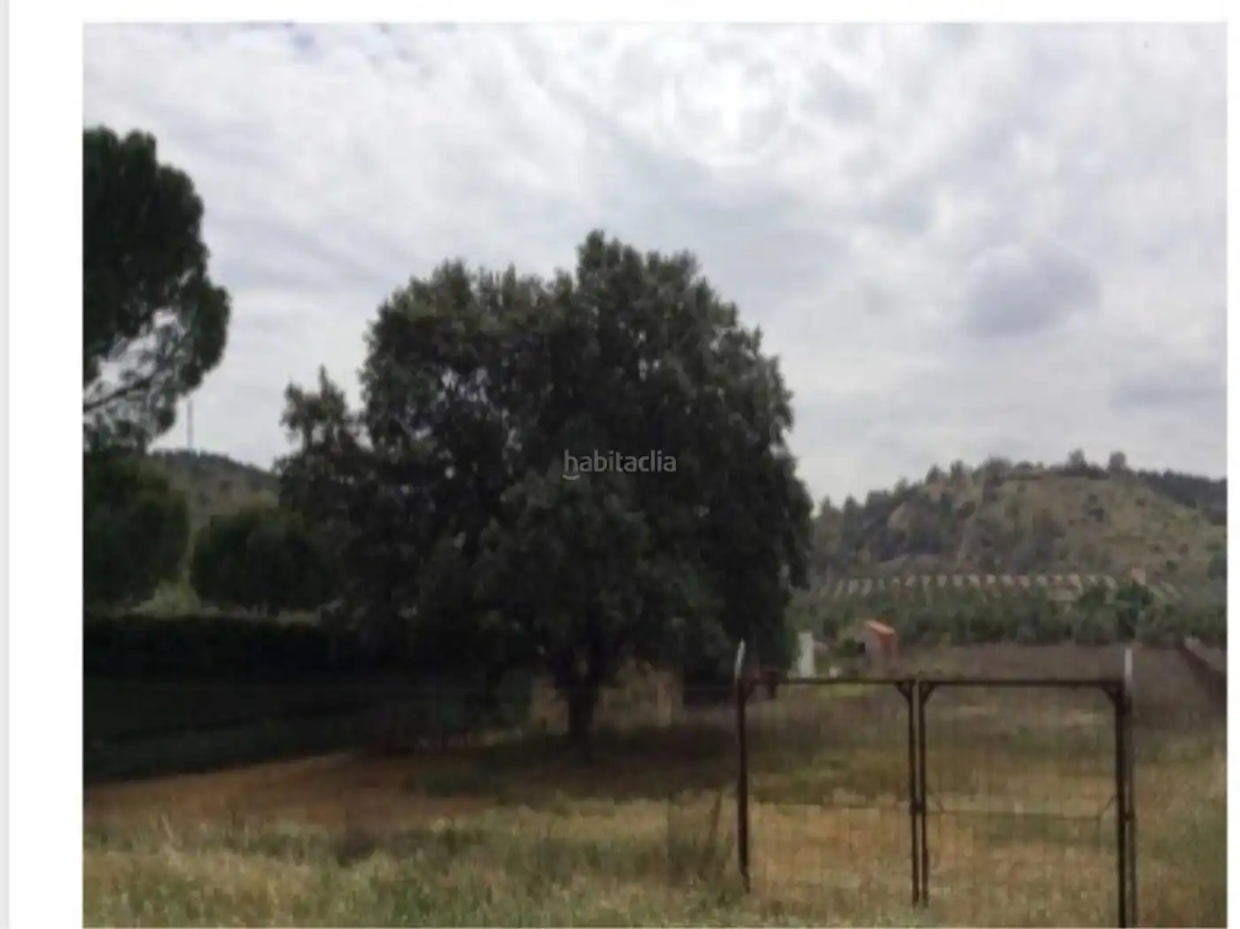 Terreni e lotti in vendita a Camino Collado Arroyo a Vadollano 41, imagen 5