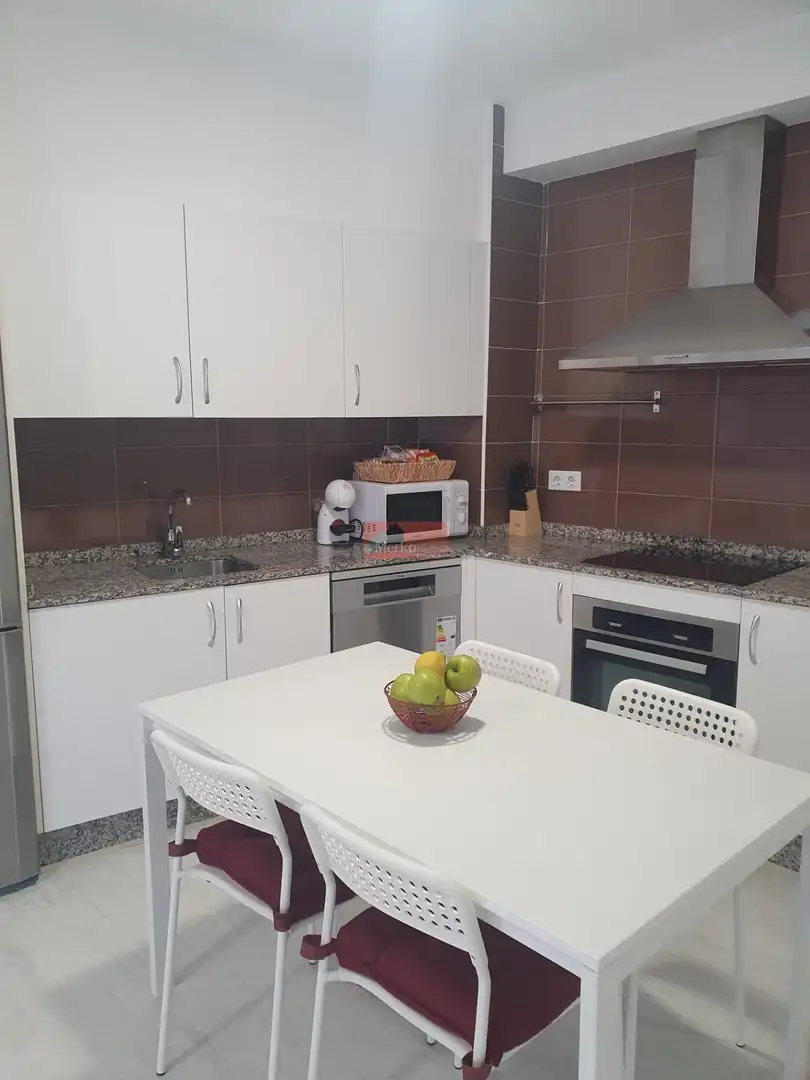 Wohnung zum Verkauf in Centro - Echegaray, imagen 6