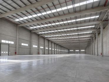 Nau industrial en venda a Los Olivos - Los Ángeles