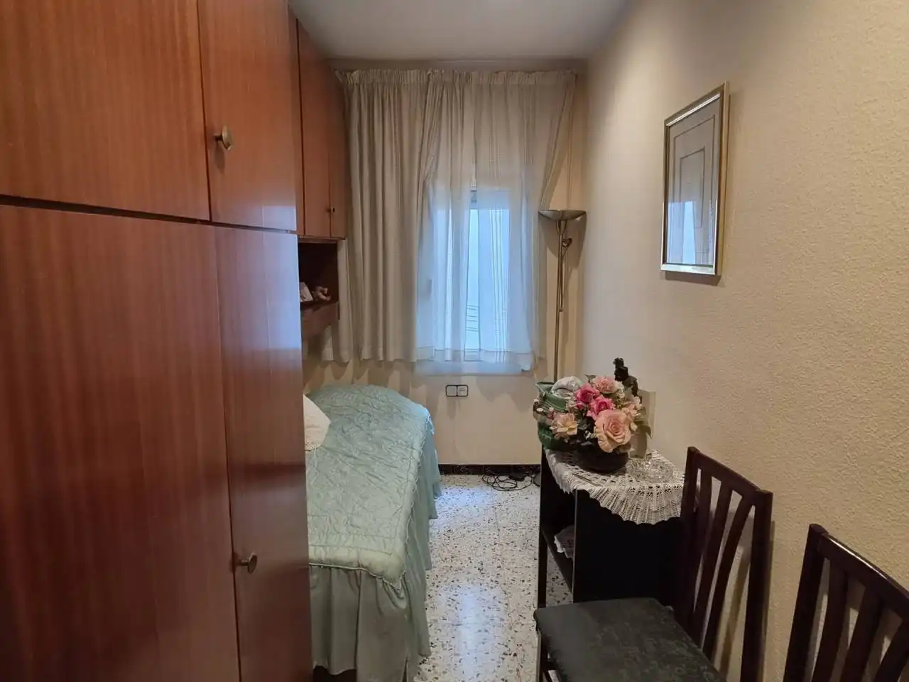 Habitación de Piso en venta en Granollers con Calefacción y Balcón
