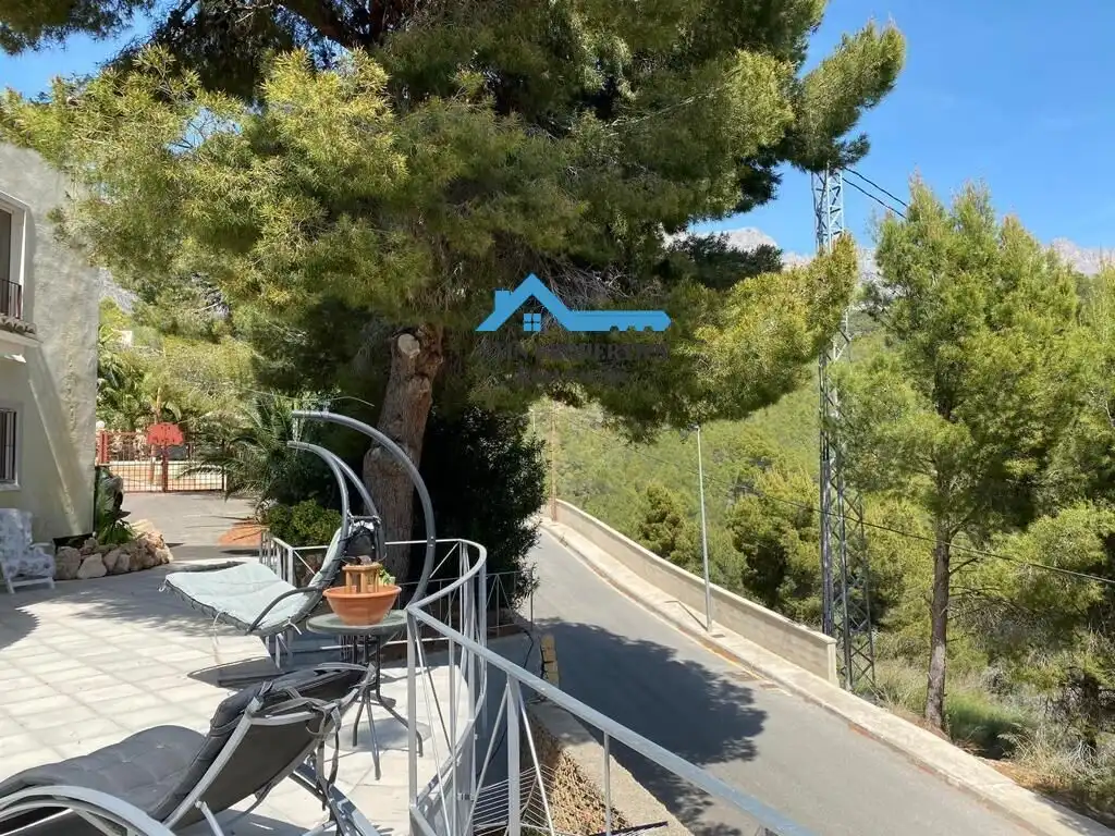 Xalet amb piscina en venda a Mascarat, imagen 27