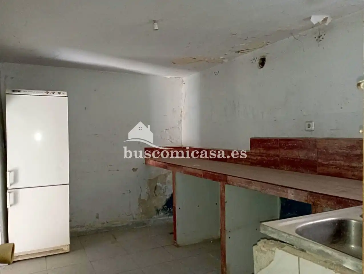Casa en venda a Calle Felipe 50, imagen 5
