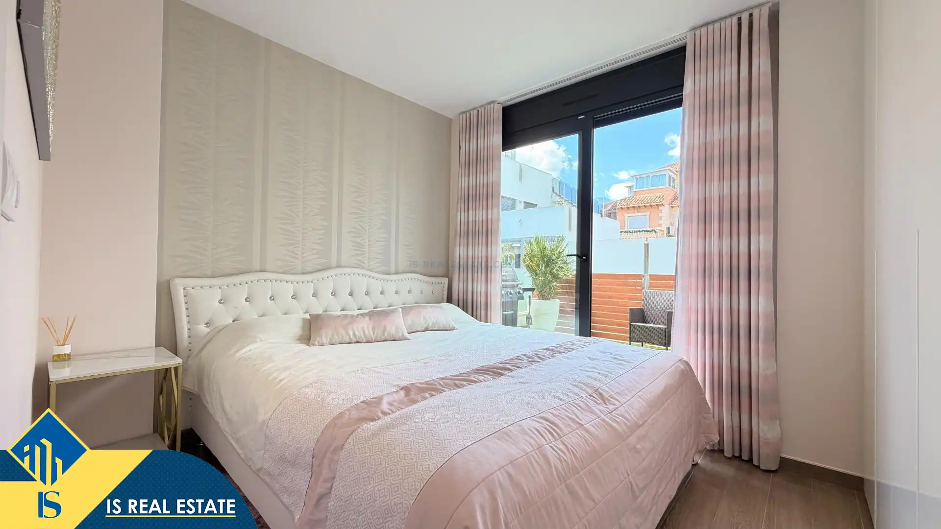 Xalet amb piscina en venda a Nueva Torrevieja - Aguas Nuevas, imagen 16