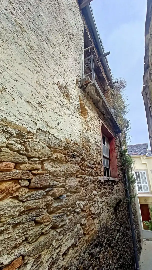 Xalet en venda a Calle Fernández Latorre 2, imagen 7