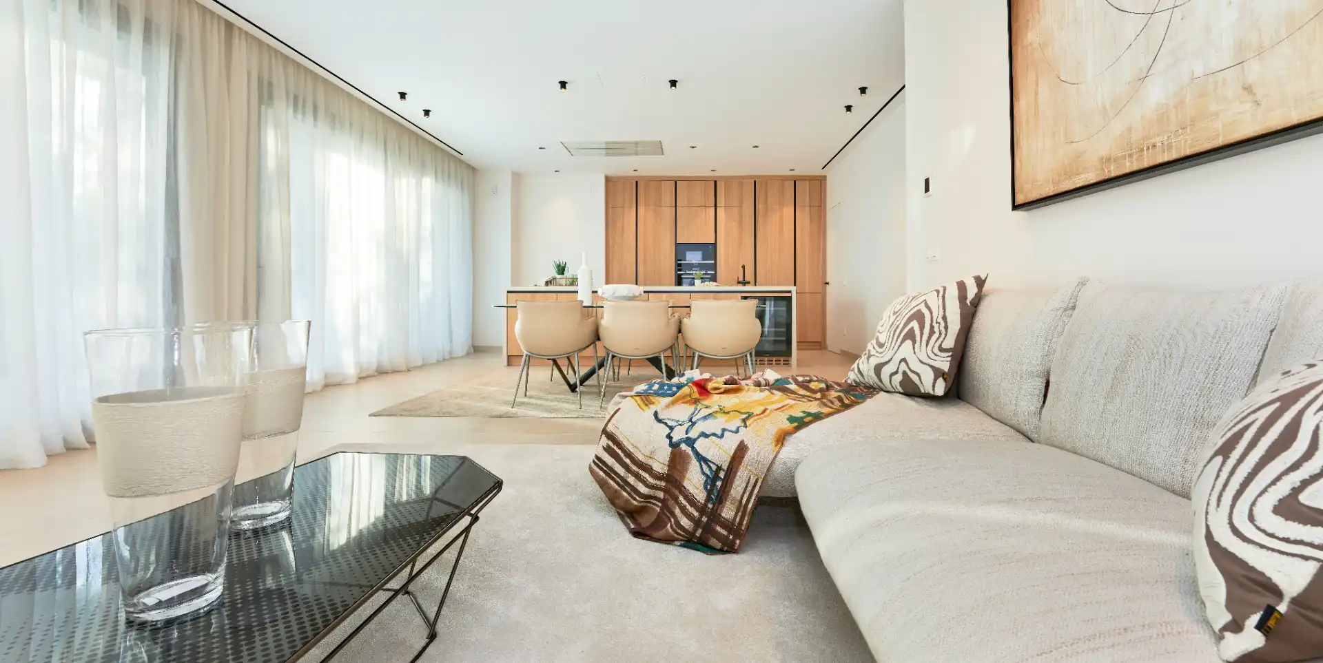 Casa o chalet en venta en Carrer de Francesc Vidal i Sureda, 111, La Bonanova