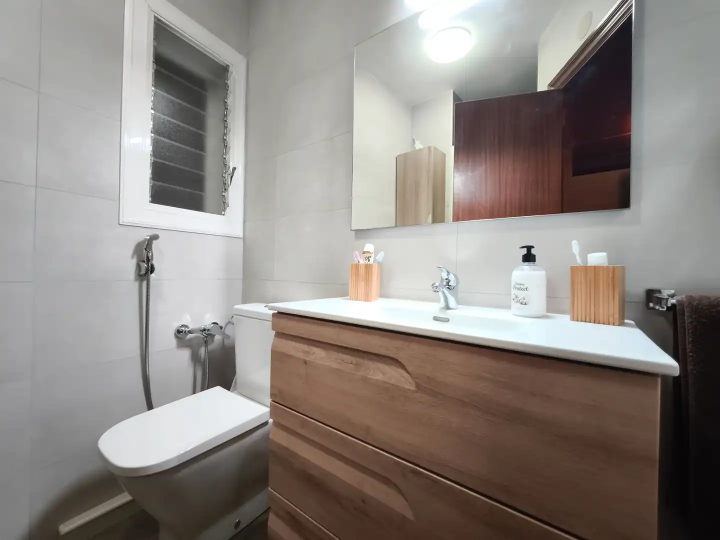 Appartement avec terrasse à vendre à Passeig de la Mare de Déu del Coll 84, imagen 8