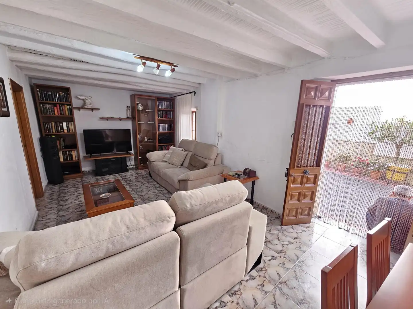 Maison avec terrasse à vendre à Viñuela, imagen 5