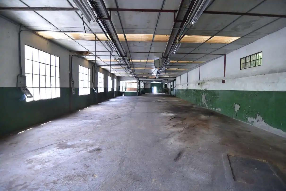 Nave industrial en venta en Soraluze / Plasencia de las Armas