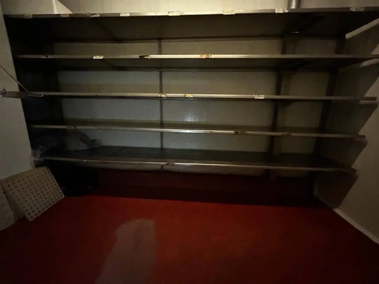 Nave industrial de alquiler en Oiartzun