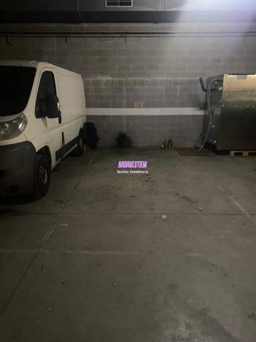 Garaje en Alquiler en Montigalà