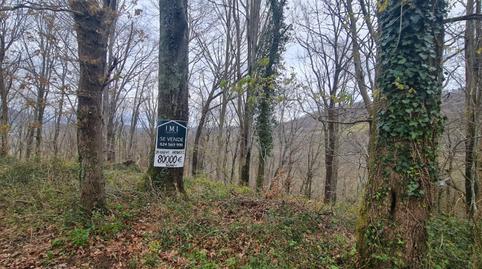 Photo 2 of Land for sale in Aldura Gunea Aldea, 56, Zamalbide, Gipuzkoa