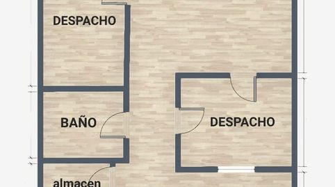 Photo 4 of Premises for sale in Sants-Badal, Barcelona Capital