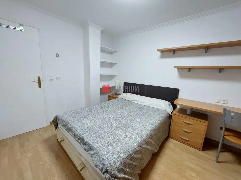 Apartament de lloguer a Santiago de Compostela , A Coruña