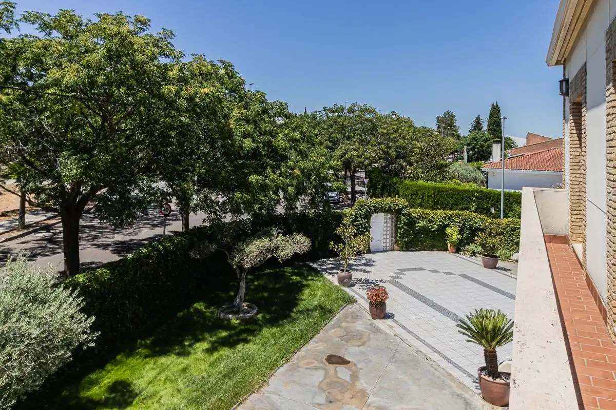 Casa o xalet en venda a Las Vaguadas